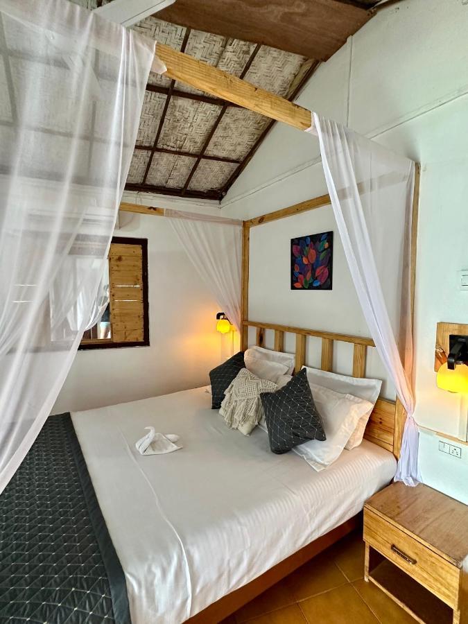 Hotel Ats Goa Arambol Exteriér fotografie