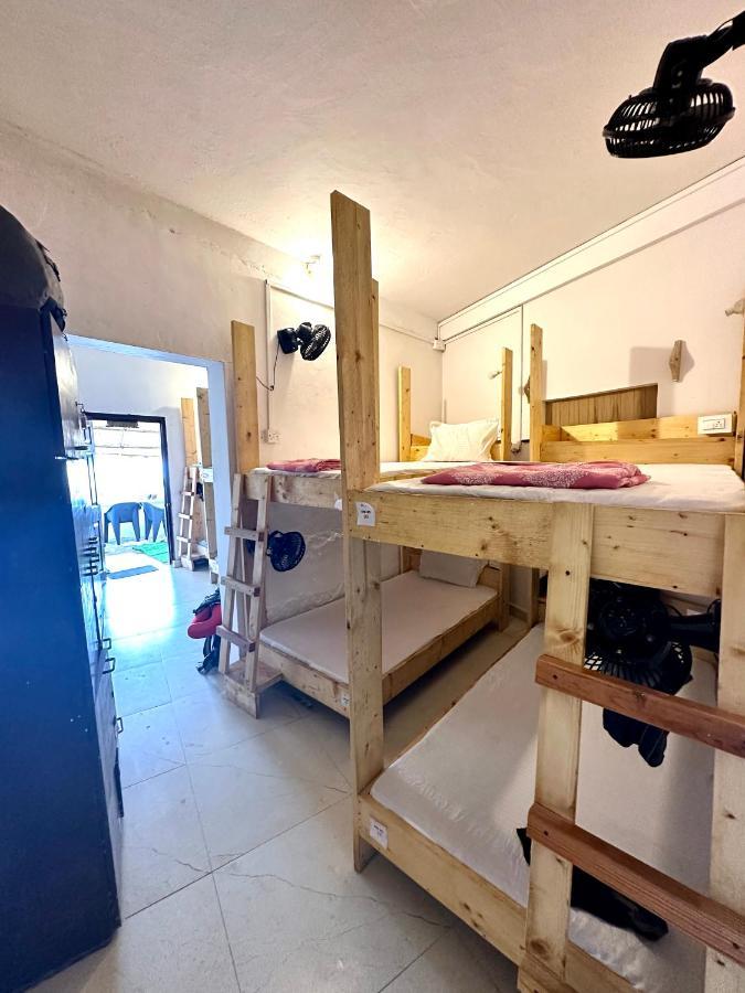 Hotel Ats Goa Arambol Exteriér fotografie