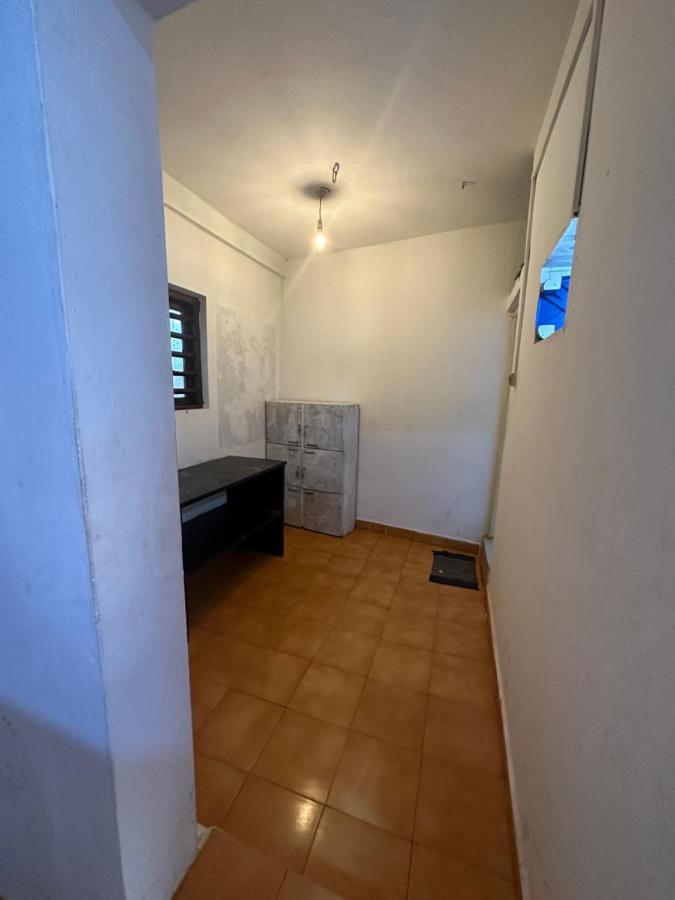 Hotel Ats Goa Arambol Exteriér fotografie
