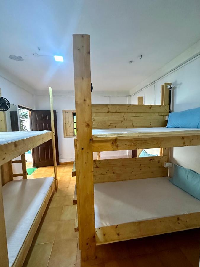 Hotel Ats Goa Arambol Exteriér fotografie